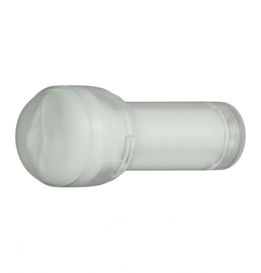 Люминесцентный мастурбатор-вагина FeelGlow Stroker - Kiiroo - в Воронеже купить с доставкой