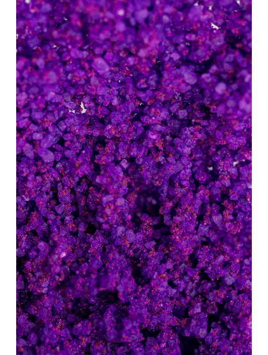 Соль Мёртвого моря для ванны Oriental Crystals «Экзотические фрукты» - 500 гр. -  - Магазин феромонов в Воронеже