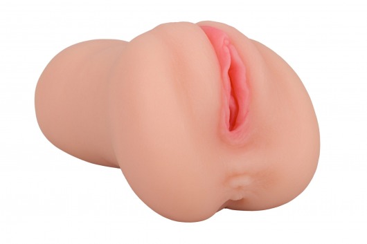 Мастурбатор-вагина Baby Doll - Lola Games - в Воронеже купить с доставкой