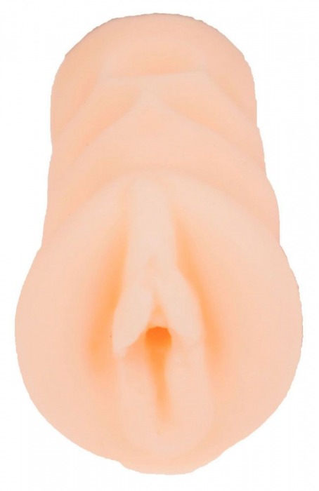 Телесный мастурбатор-вагина Hera - Boys of Toys - в Воронеже купить с доставкой