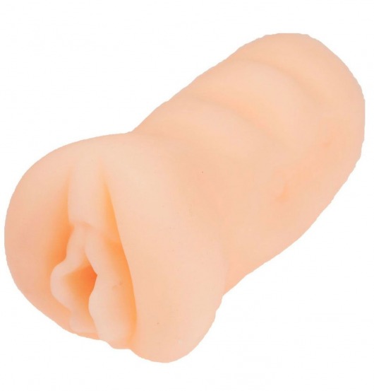 Телесный мастурбатор-вагина Artemida - Boys of Toys - в Воронеже купить с доставкой