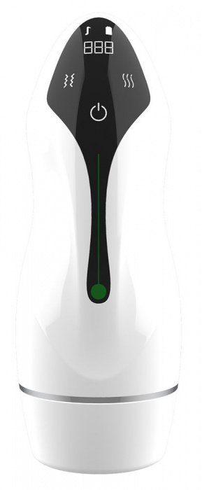 Мастурбатор с вибрацией в колбе Cup - Boys of Toys - в Воронеже купить с доставкой