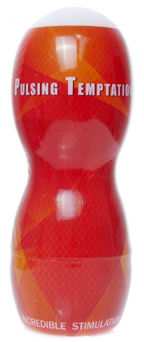 Телесный мастурбатор в колбе Cup 01 - Boys of Toys - в Воронеже купить с доставкой