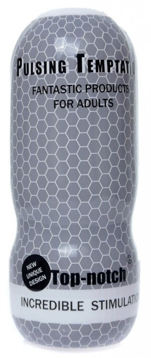 Мастурбатор в колбе Cup 03 - Boys of Toys - в Воронеже купить с доставкой