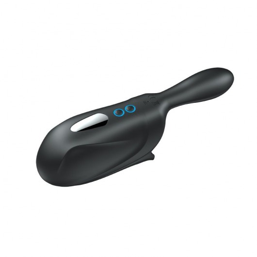 Автоматический мастурбатор с вибрацией - Secwell - в Воронеже купить с доставкой