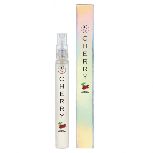 Концентрат феромонов Joker Cherry для двоих - 8 мл. -  - Магазин феромонов в Воронеже