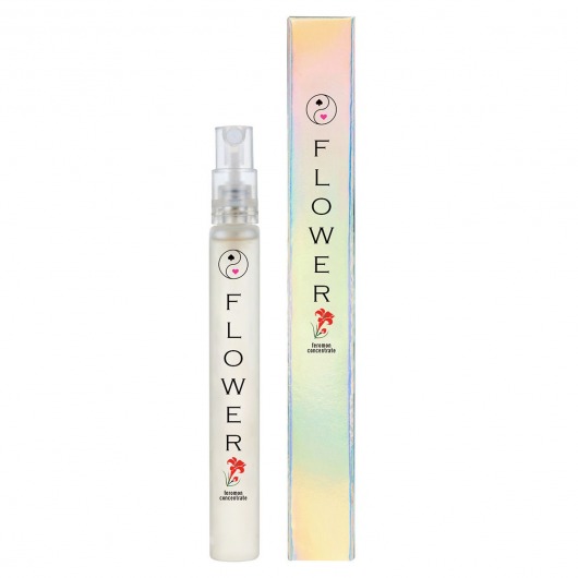 Концентрат феромонов Joker Flower для двоих - 8 мл. -  - Магазин феромонов в Воронеже