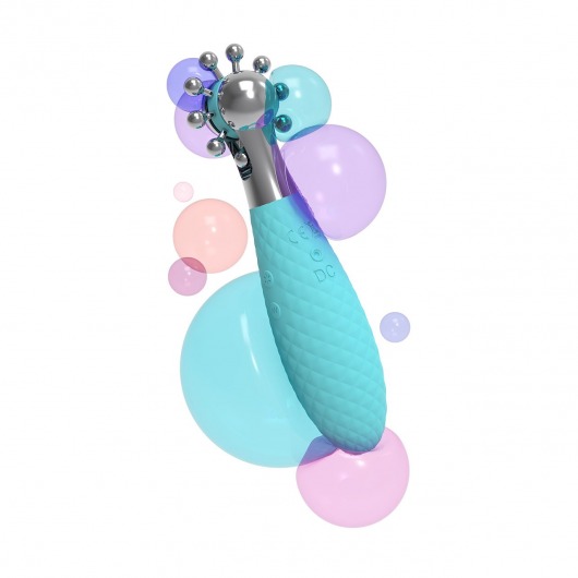 Колесо Вартенберга с электростимуляцией Youvic - Youvic - купить с доставкой в Воронеже