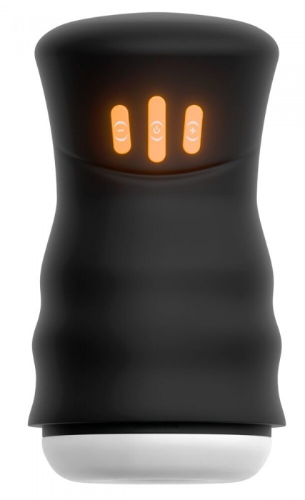 Мультифункциональный мастурбатор Gyro - Orion - в Воронеже купить с доставкой