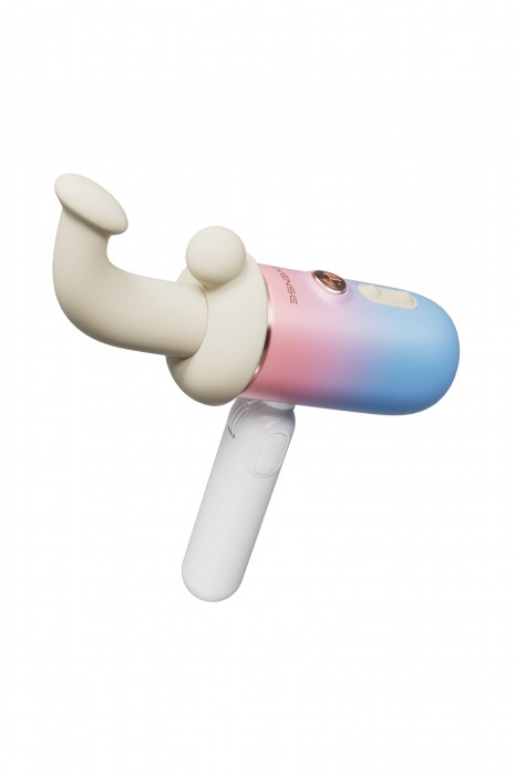 Инновационная мини-машина Spinel - Lovense - купить с доставкой в Воронеже