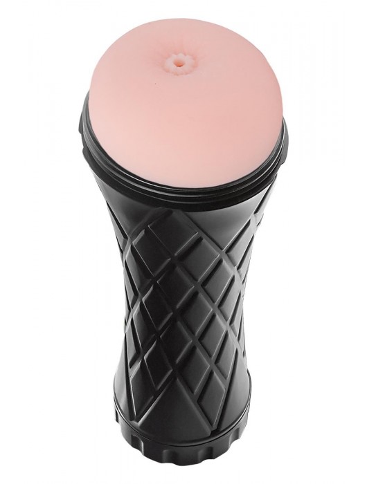 Телесный мастурбатор-анус Jamie - Dream Toys - в Воронеже купить с доставкой