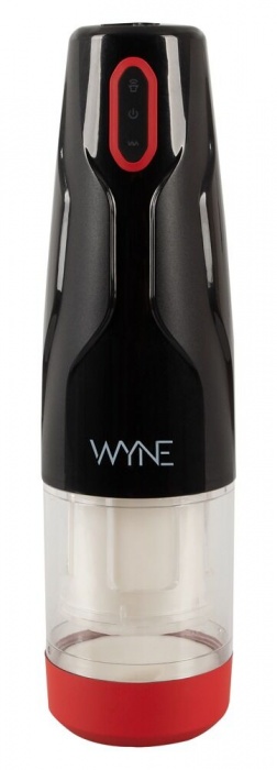 Вращающийся мастурбатор WYNE Masturbator 05 - Orion - в Воронеже купить с доставкой