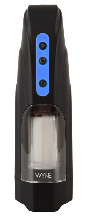 Мощный мастурбатор WYNE Masturbator 09 - Orion - в Воронеже купить с доставкой