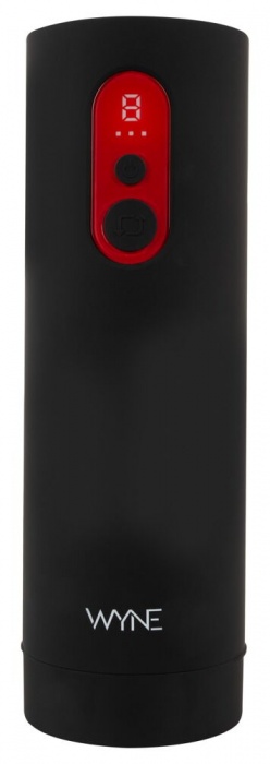 Автоматический мастурбатор WYNE Masturbator 08 - Orion - в Воронеже купить с доставкой