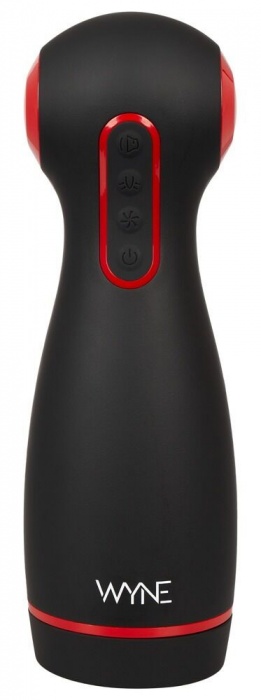 Мастурбатор WYNE Masturbator 06 с двумя моторами - Orion - в Воронеже купить с доставкой