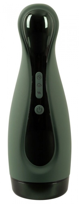 Вибромастурбатор с функцией всасывания Masturbator with 2 Functions - Orion - в Воронеже купить с доставкой
