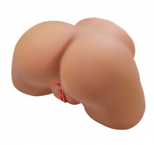 Мастурбатор Ilana с вибрацией и всасыванием - Baile - в Воронеже купить с доставкой