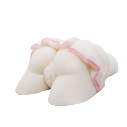 Вагина с анусом под приподнятой юбочкой - Baile - в Воронеже купить с доставкой