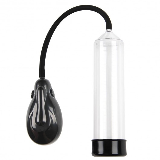 Автоматическая вакуумная помпа Discovery Researcher - Lola Games - в Воронеже купить с доставкой