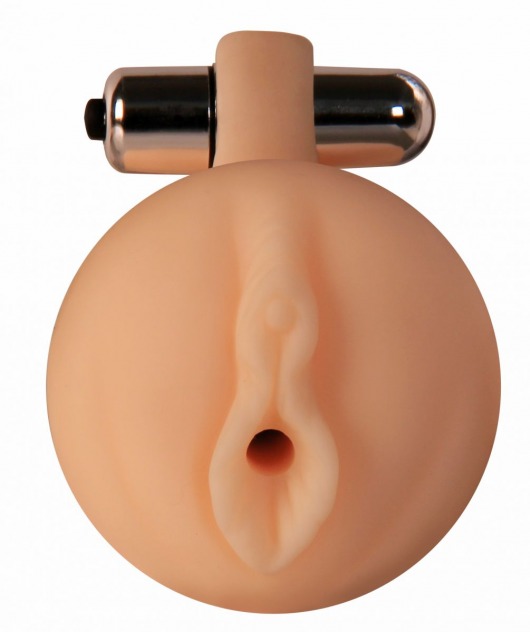 Сменная насадка для вакуумной помпы Discovery Vibro с вибрацией - Lola Games - в Воронеже купить с доставкой