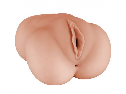 Мастурбатор-вагина Cutie Pie - Lola Games - в Воронеже купить с доставкой