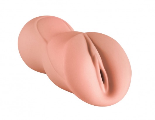 Мастурбатор-вагина Satisfaction Magazine №18 - Lola Games - в Воронеже купить с доставкой