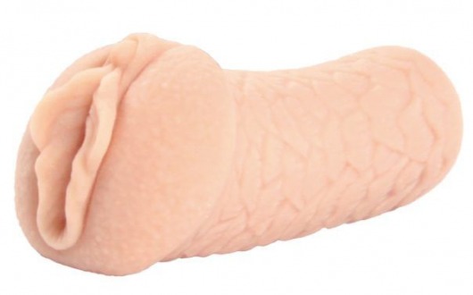 Реалистичный мастурбатор-вагина Elegance - KOKOS - в Воронеже купить с доставкой