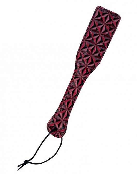 Шлепалка из материала с 3d-эффектом - 31 см. - ToyFa - купить с доставкой в Воронеже