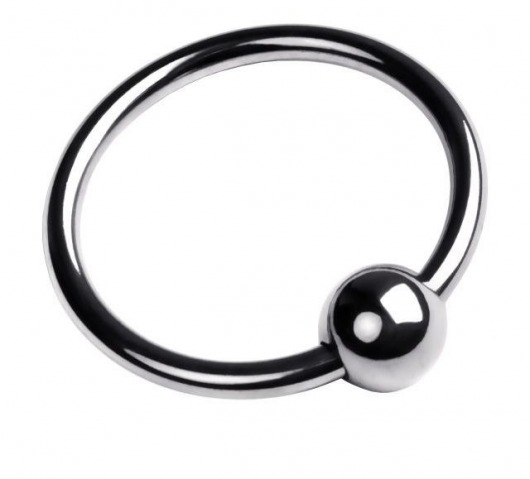 Кольцо на головку пениса размера S - ToyFa - в Воронеже купить с доставкой