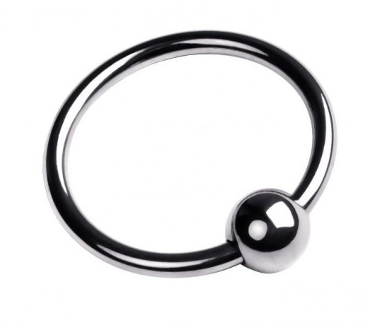 Кольцо на головку пениса размера M - ToyFa - в Воронеже купить с доставкой