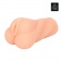 Мягкий реалистичный мастурбатор-вагина - Bior toys - в Воронеже купить с доставкой